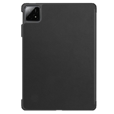 Xiaomi Pad 6S Pro nahk must kaaned | Priedai.lt