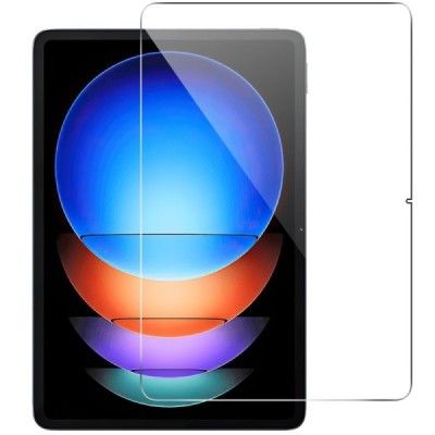 Xiaomi Pad 6S Pro Tempered Glass tugevdatud kaitse kaitseklaas 0,33 mm | Priedai.lt