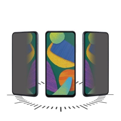 Google Pixel 8 Pro „Calans“ privaatsus täiustatud kaitse kaitseklaas 0,33 mm | Priedai.lt