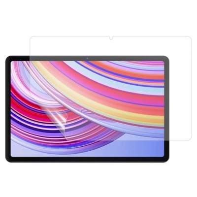 Xiaomi Redmi Pad Pro (Poco Pad) kaitsev läbipaistev ekraanikile | Priedai.lt