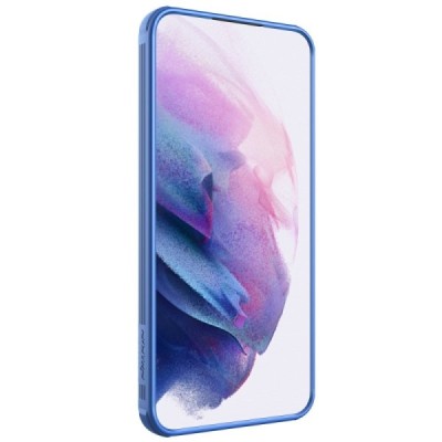 Samsung Galaxy S24 FE "Nillkin" Camshield Pro tagakaane sinine - ümbris | Priedai.lt