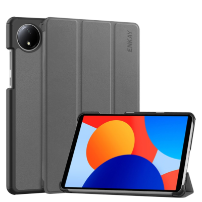 Xiaomi Redmi Pad SE 8,7 nahk hall kaaned | Priedai.lt