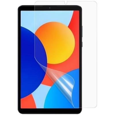 Xiaomi Redmi Pad SE 4G 8.7 kaitsev läbipaistev ekraanikile | Priedai.lt
