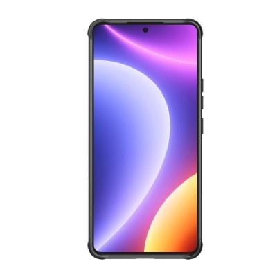 Xiaomi Poco F6 "Nillkin" Camshield Pro tagakaane must - ümbris | Priedai.lt