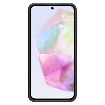 "Spigen" Liquid Air Samsung Galaxy A35 must kaaned - ümbris | Priedai.lt