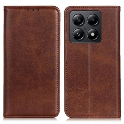Xiaomi 14T "Split" pruun tahke kaaned | Priedai.lt