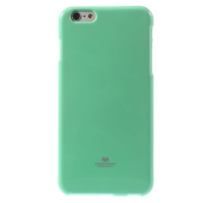 Apple iPhone 6 Plus (6s Plus) mėtinis Mercury kieto silikono (TPU) dėklas / Priedai.lt