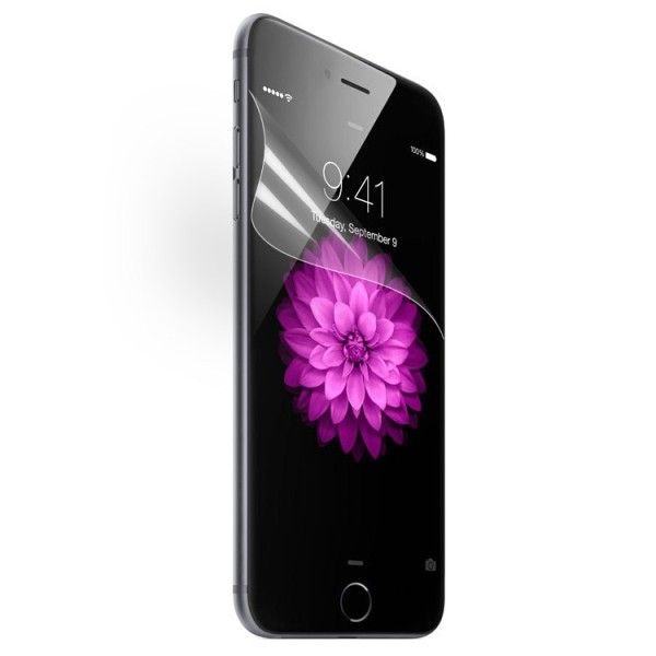 „Calans“ ekraani kaitsekile – matt (iPhone 6 Plus / iPhone 6s Plus)