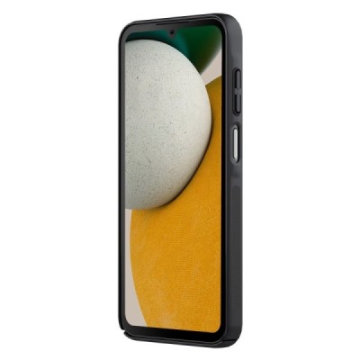 Samsung Galaxy A15 5G (SM-A156B) „Nillkin“ CamShield juodas dėklas, nugarėlė su kameros apsauga | Priedai.lt